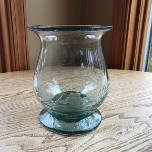 Crate & Barrel Hurricane